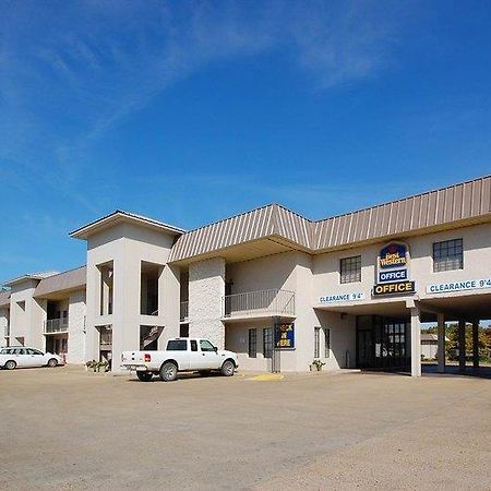 Red Roof Inn Forrest City Exterior foto